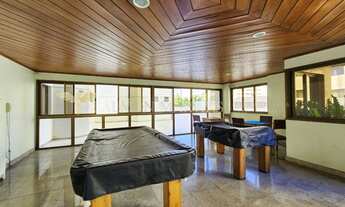 Imagem 7: Apartamento com 4 quartos em 224m² com 3 vagas de garagem