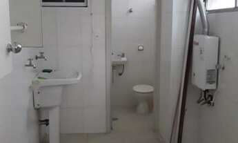 Imagem 7: Apartamento para Locação em São Paulo, Higienópolis, 3 dormitórios, 1 suíte, 3 banheiros