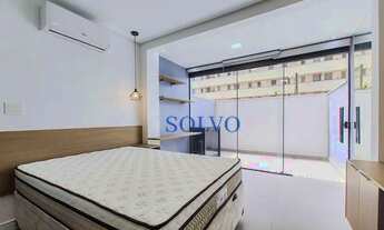 Imagem: Apartamento Garden com 1 dormitório, 35