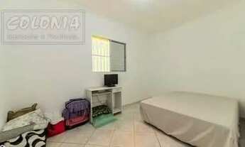 Imagem 4: Santo André - Casa Padrão - Jardim Cristiane