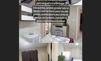 Imagem: Apartamento em arembepe, 500 metros da praia