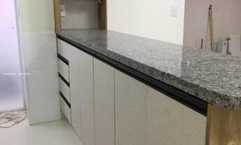 Imagem 4: Apartamento para Venda em Mogi das Cruzes, Mogilar, 3 dormitórios, 1 suíte, 1 banheiro, 2