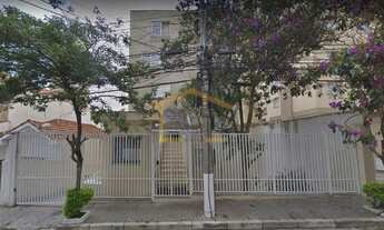 Imagem: SãO PAULO - Apartamento Padrão - Água