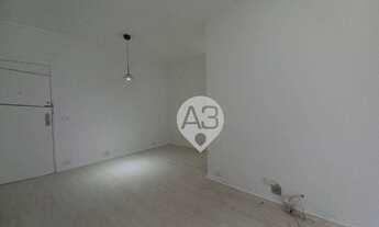 Imagem 6: Apartamento com 2 dormitórios à venda, 72 m² por R$ 990.000,00 - Leblon - Rio de Janeiro/R