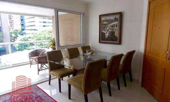Imagem: Apartamento, 97 m² - venda por R$ 2.850.000,00