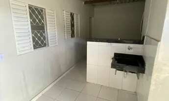 Imagem 3: Casa simples pra alugar no santo Ignacio 110v