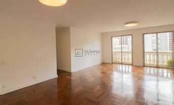 Imagem 2: Apartamento Locação Jardim Paulista 178 m² 4 Dormitórios