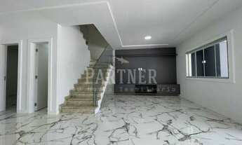 Imagem 3: Casa Tríplex 5 Quartos Condomínio Interlagos de Itaúna Barra da Tijuca