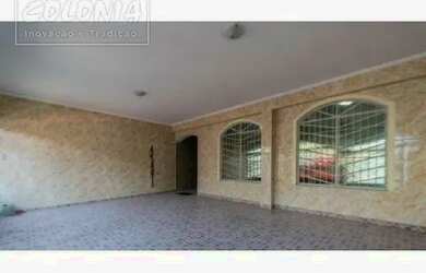 Imagem 7: Santo André - Casa Padrão - Vila Guiomar