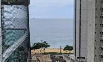 Imagem: Apartamento com 3 quartos em Itapuã, localização