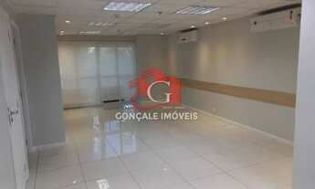 Imagem 3: São Paulo - Conjunto Comercial/Sala - Paraíso