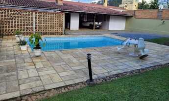 Imagem 4: Quarto individual para rapazes