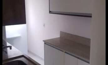 Imagem 7: Apartamento para venda tem 53 metros quadrados com 2 quartos