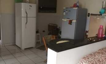 Imagem 4: Apartamento para venda com 76 metros quadrados com 2 quartos em Boqueirão - Praia Grande