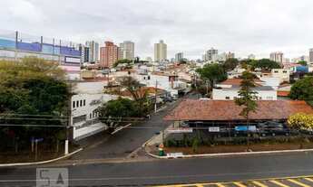 Imagem 5: Apartamento para Aluguel - Chácara Inglesa, 2 Quartos, 58 m2