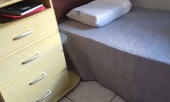 Imagem: Alugo kitnet em capoeiras