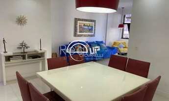 Imagem 6: Apartamento à venda - 3 quartos - ABM