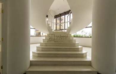 Imagem 5: Locação Apartamento 6 Dormitórios - 541 m² Alto de Pinheiros