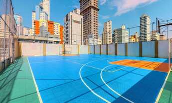 Imagem 2: Apartamento 3 suítes mobiliado no Centro - Balneário Camboriú - SC