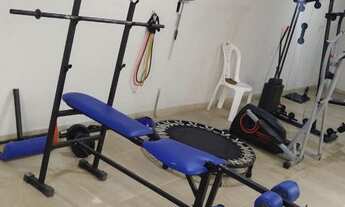 Imagem 4: RES. CAVALCANTE, apt. c/ 55m²