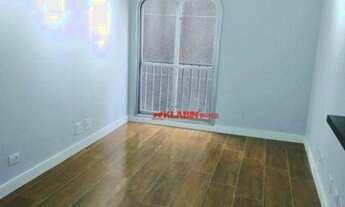 Imagem: Apartamento com 1 dormitório para alugar