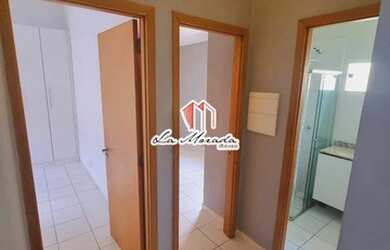 Imagem 7: Casa do Vertentes do Tarumã, 73M², 3 Qtos, Locação