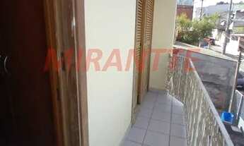 Imagem 7: Sobrado de 350m² com 8 quartos em Casa Verde Alta