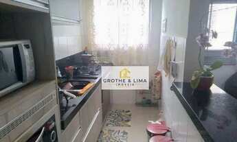 Imagem 6: Apartamento com 2 dormitórios à venda, 101 m² por R$ 285.000 - Jardim América - São José d