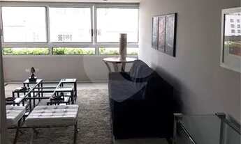 Imagem 4: Flat Disponível no Jardim Paulista