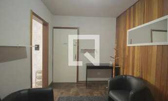 Imagem 2: Apartamento para Aluguel - Passo D'areia, 1 Quarto, 41 m2