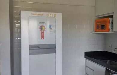 Imagem 2: Apartamento em Vila AMELIA - USP - Ribeirão Preto