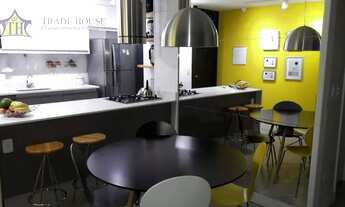 Imagem 2: Apartamento em Vila Campestre - São Paulo