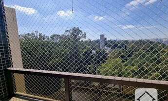 Imagem 7: Apartamento de 68m com 2 dormitórios, sendo uma suíte para venda e locação no Butantã, ao