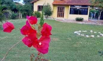 Imagem 7: Casa no Goufe 4 aceita financiamento bancário