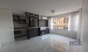 Imagem 2: Apartamento com 3 Dormitorio(s) localizado(a) no bairro Menino Deus em Porto Alegre / Re