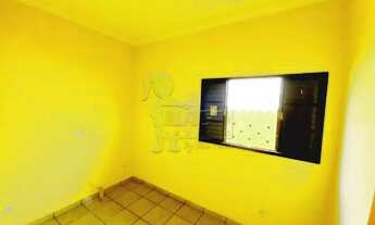 Imagem 7: Casa Padrão em Ribeirão Preto