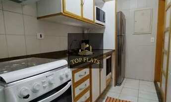 Imagem 6: Flat disponível em Moema