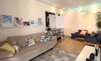 Imagem 6: * Paysage Moóca - Cinematográfico apartamento c/ ampla varanda gourmet c/ churrasqueira