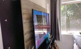 Imagem: Apartamento com 1 dormitório à venda