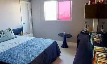 Imagem 7: Village Ritz: Magnifica Cobertura Dupléx na Wandenkolk Porteira Fechada