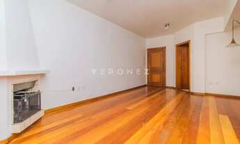 Imagem 6: Apartamento Garden no Petrópolis