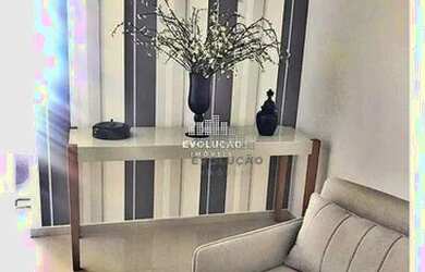 Imagem 4: Apartamento 03 Quartos com Suíte - Campinas São Jose SC