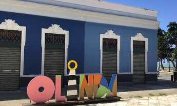 Imagem 2: Alugo Apartamento Carmo Olinda