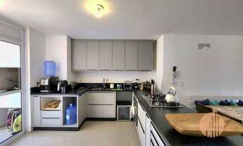 Imagem 7: Apartamento Garden com 4 suítes para locação na Quadra Mar Barra Sul em Balneário Camboriú