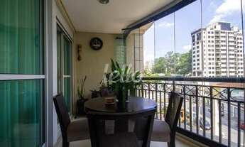 Imagem 6: São Paulo - Apartamento Padrão - Santana