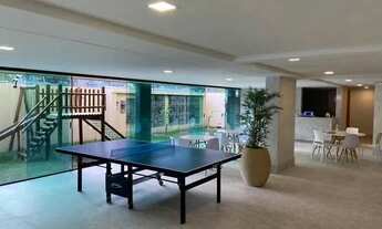 Imagem 4: NI-Edf. Maria Diva Galvão - Apartamentos em Boa Viagem com 97m² com 3 quartos