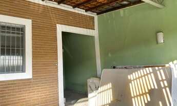 Imagem 6: Casa jardim satelite