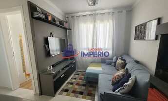 Imagem 1: Apartamento com 2 dorms, Jardim Leonor Mendes de Barros, São Paulo, Cod: 11220