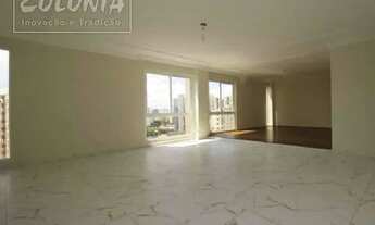 Imagem: Santo André - Apartamento Padrão - Centro