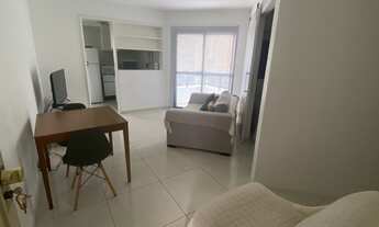 Imagem 2: Apartamento para aluguel tem 75 metros quadrados com 2 quartos em Jardim Paulista - São Pa